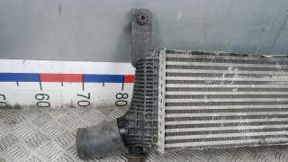  Радиатор интеркулера Nissan Navara D40 Арт HNK41KC01, вид 2