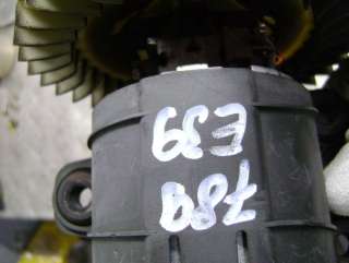 8385558 Моторчик печки BMW 5 E39 Арт 81965455, вид 5