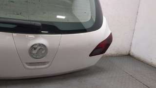  Крышка багажника (дверь 3-5) Opel Astra J Арт 9090687, вид 3