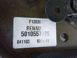 Колонка рулевая Renault Magnum 2001г. 5010557725 - Фото 11
