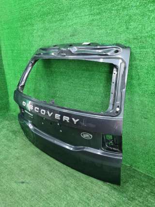 LR139432 крышка багажника Land Rover Discovery sport Арт DIZ0000006766863, вид 3