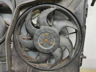 Вентилятор радиатора Audi Q7 4L 2012г. 7L0121203H - Фото 7
