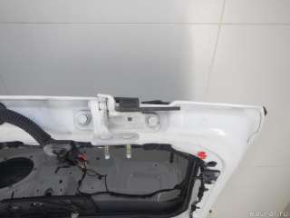  Дверь багажника со стеклом Land Rover Range Rover Sport 1 restailing Арт E70549486, вид 13
