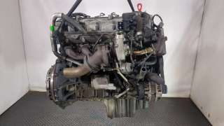 Двигатель  SsangYong Rodius 1 2.7 CRDi Дизель, 2007г. 665.926.00  - Фото 2