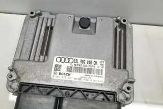 Блок управления двигателем Audi Q3 1 2014г. 03L906018CN, 03L906018ES, 0281018227 , art12166728 - Фото 3