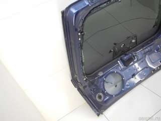  Дверь багажника со стеклом Land Rover Range Rover Sport 1 restailing Арт E70608884, вид 6