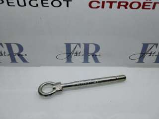  Крюк буксировочный Peugeot Rifter Арт HA167085