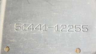 Защита (пыльник) двигателя Lexus CT 2011г. 5141012105 Toyota - Фото 5