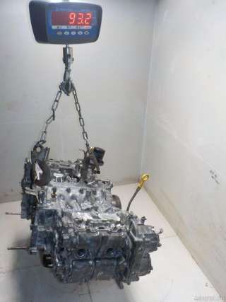 Двигатель  Subaru Outback 6   2012г.   - Фото 13
