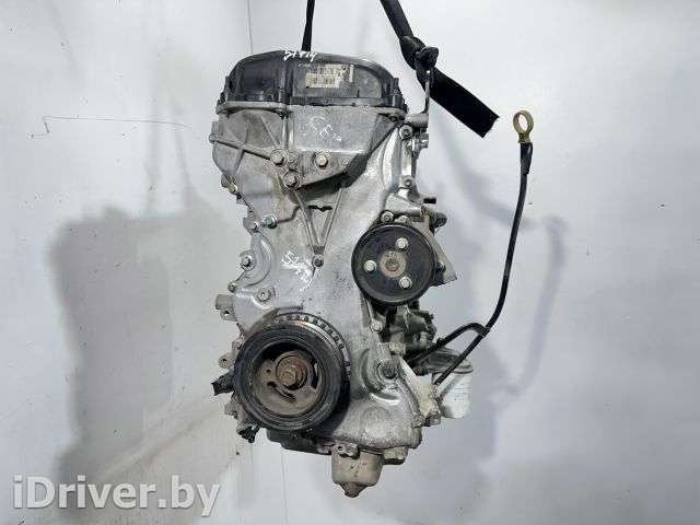 Двигатель  Ford Mondeo 4 restailing 2.0 Бензин Бензин, 2011г. AOBC  - Фото 1