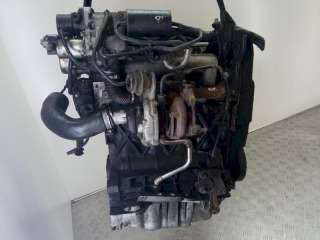 Двигатель  Volvo V40 1 1.9  2003г. F9Q 1D4192T4 C088551  - Фото 4