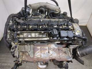Двигатель  Mercedes E W211 3.2 CDI Дизель, 2004г. A6130100405,OM 648.961  - Фото 5