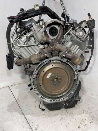 Двигатель  Mercedes GL X166 3.0  Дизель, 2013г. A642826,642826,OM642826  - Фото 17