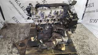 A20DTH Двигатель Opel Zafira C Арт 57305_2000001265087, вид 1