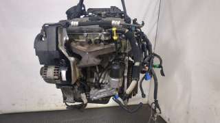 Двигатель  Peugeot 206 1 1.4 Инжектор Бензин, 2002г. KFW  - Фото 2