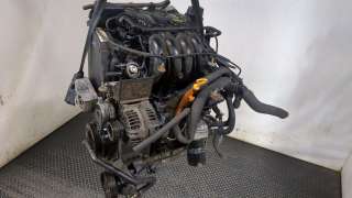 Двигатель  Volkswagen Bora 1.6 Инжектор Бензин, 1999г. AKL  - Фото 5