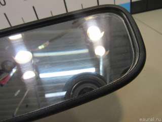 Зеркало салона Hyundai Solaris 1 2009г. 851013X100 Hyundai-Kia - Фото 2