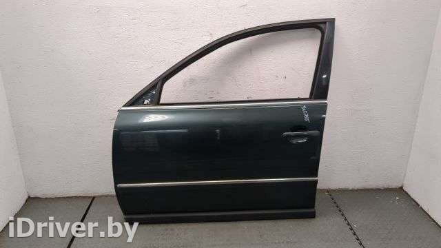 Дверь боковая (легковая) Volkswagen Passat B5 2004г.  - Фото 1