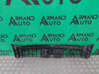 Кронштейн решетки радиатора Audi Q5 1 2012г. 8R0853692B - Фото 5