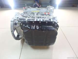 Двигатель  Hyundai Santa FE 4 (TM) restailing 180.0  2007г. 196T12GH00 EAengine  - Фото 12