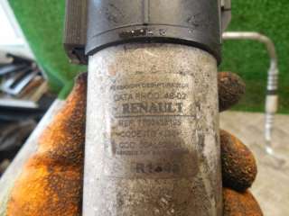  Трубка кондиционера Renault Scenic 1 Арт 51605, вид 3