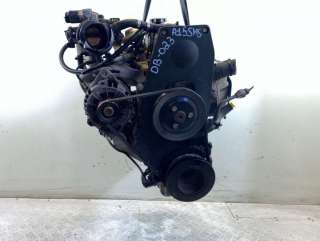 A13sms Двигатель Daewoo Nexia 1 restailing Арт DB-023, вид 1