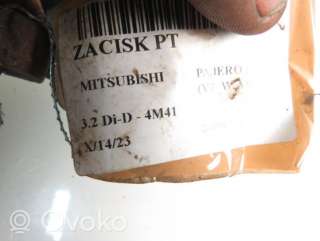 Суппорт Mitsubishi Pajero 3 2000г. artCZM97837 - Фото 6