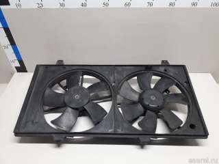  Вентилятор радиатора Mazda 6 3 Арт E21979484, вид 1