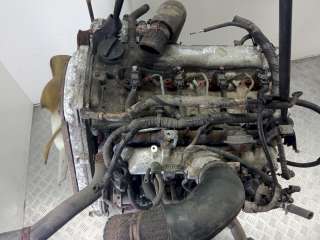 D4CB 3583429 Двигатель Hyundai H1 1 Арт AG1091138, вид 1