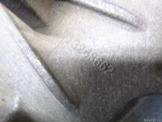 13248662 GM Кронштейн опоры КПП Chevrolet Cruze J300 restailing Арт E12826610, вид 3