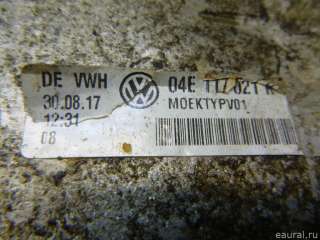 04E117021C VAG Радиатор масляный Volkswagen Golf 7 Арт E90343010, вид 3