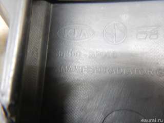 Решетка радиатора Kia Sorento 3 restailing 2011г. 863502P000 Hyundai-Kia - Фото 7