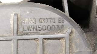 4H206K770 Патрубок интеркулера Land Rover Discovery 3 Арт 57508_2000001265013, вид 4
