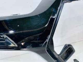 Накладка решетки радиатора Renault Kaptur 2020г. 623829107R - Фото 5