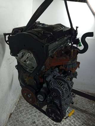 Двигатель  Peugeot 307 1.6 i Бензин, 2007г. 10FX6P  - Фото 2