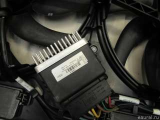 8K0121003P VAG Вентилятор радиатора Audi A4 B8 Арт E80942454, вид 6