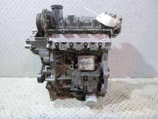 04E100034D VAG Двигатель Volkswagen Jetta 6 Арт E60502098, вид 1
