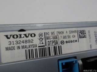  Дисплей информационный Volvo S60 2 Арт E41122747, вид 6