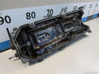 55200382 Fiat Крышка головки блока (клапанная) Fiat Punto 3 restailing Арт E80675363, вид 6