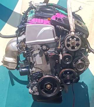 K24A, k24z4 Двигатель Honda Element Арт 200724, вид 1