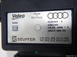 8K0959501G VAG Блок управления вентилятора Audi Q5 1 Арт E70620086, вид 7