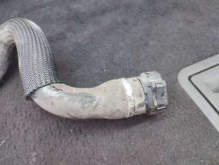 Патрубок (трубопровод, шланг) Citroen C4 Picasso 1 2005г.  - Фото 7