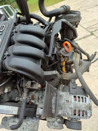 Двигатель  Volkswagen Caddy 3 1.6  Бензин, 2006г. BGU  - Фото 3