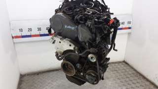 CFFB Двигатель дизельный Seat Alhambra 2 Арт HNK45AB01, вид 4