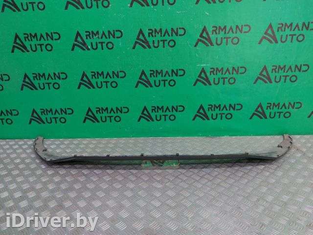 Юбка бампера Hyundai Elantra CN7 2020г. 86591AA000 - Фото 1