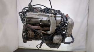 Двигатель  Mercedes ML W163 4.0 CDI Дизель, 2003г. OM 628.963  - Фото 4
