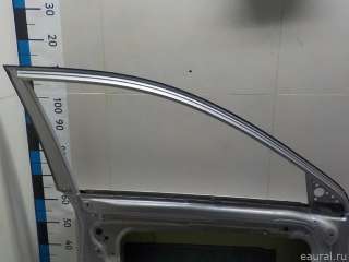 Дверь передняя левая Kia Cerato 1 2006г. 760032F010 Hyundai-Kia - Фото 12