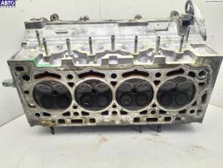 NFU, TU5JP4 Головка блока цилиндров двигателя (ГБЦ) Peugeot 307 Арт 54685972, вид 2