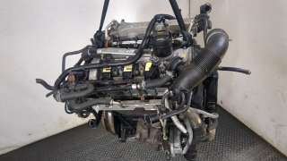 Двигатель  Volkswagen Sharan 1 restailing 1.8 Турбо-инжектор Бензин, 2002г. AWC  - Фото 5
