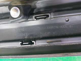 5727A700, 5727A404 Молдинг двери Mitsubishi Outlander 3 restailing 2 Арт ARM330034, вид 6